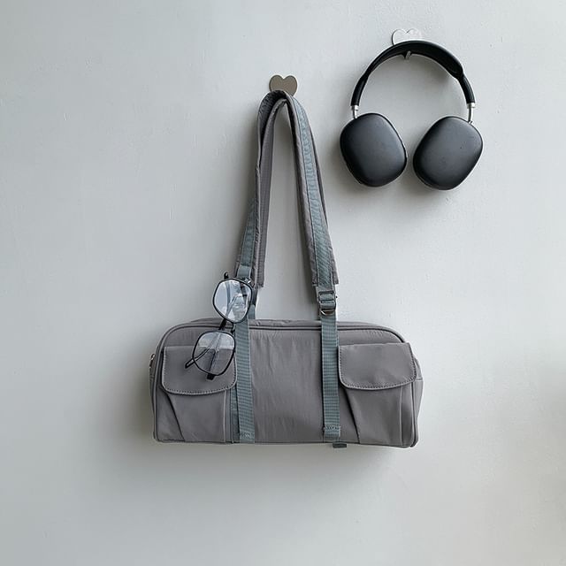 Bag Multi-Pocket Tote