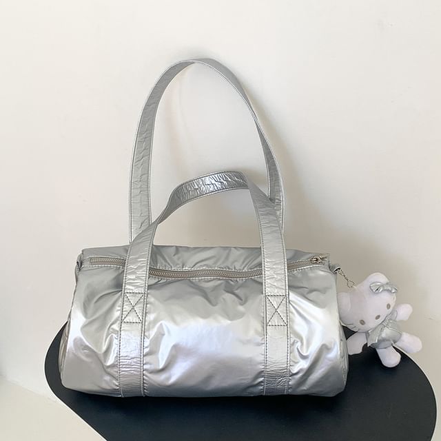 Multi-Pocket Bag Tote