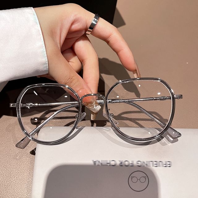 Blocking Blue Light Glasses