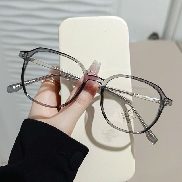 Eyeglasses Frame Square