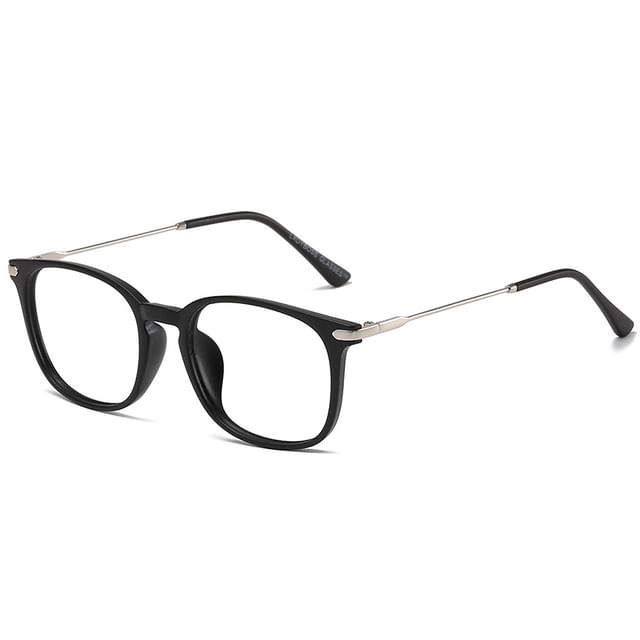 Blocking Blue Light Square Eyeglasses