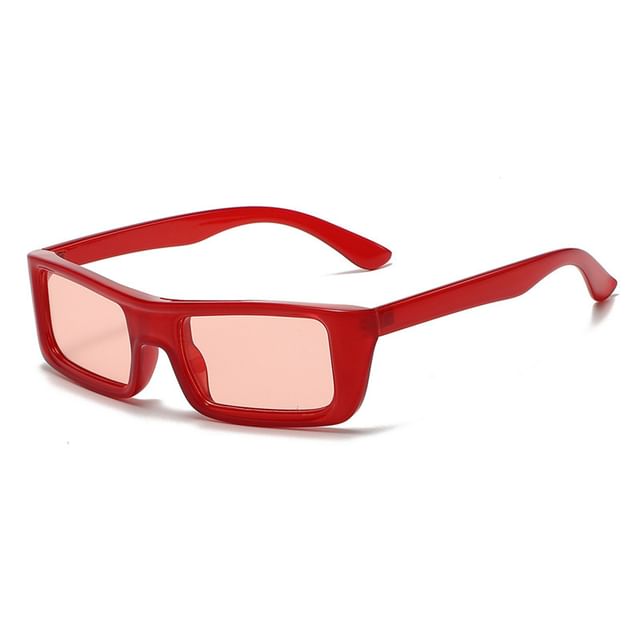 Sunglasses Rectangle