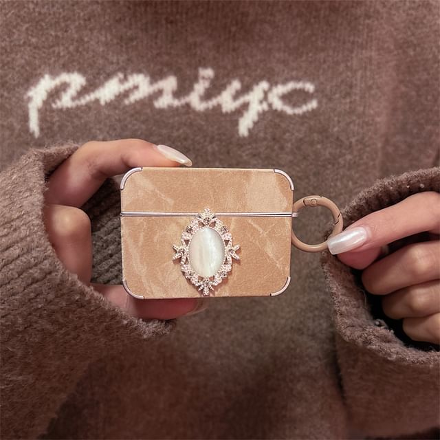 Embellished Case Earphone Pro / AirPods Skin