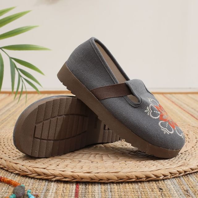 Slip Floral Ons