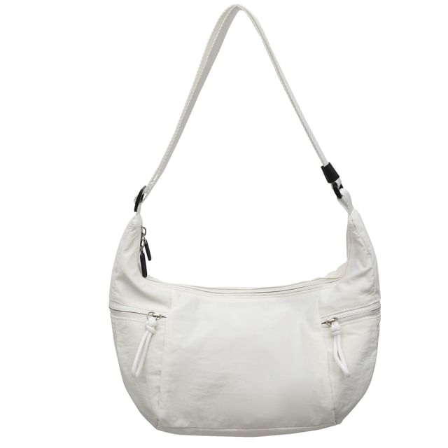 Bag Plain Crossbody Nylon