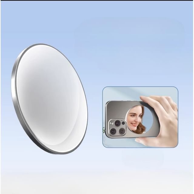 Mirror Magnetic Phone Selfie