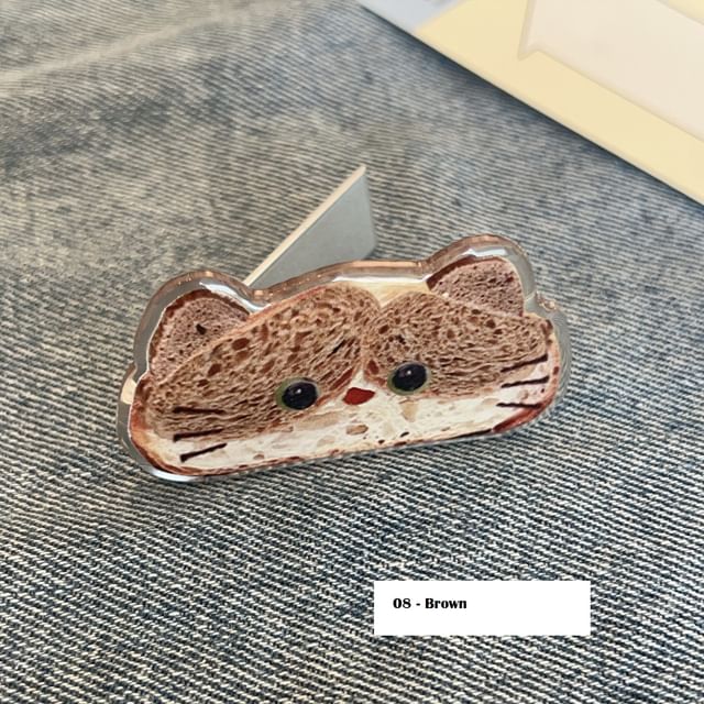 Phone Stand Dog (Various Designs)