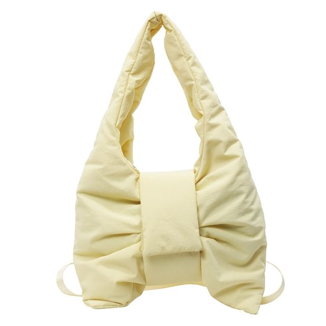 Bag Bow Tote