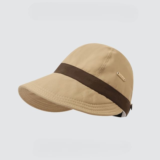 Hat Panel Two Tone