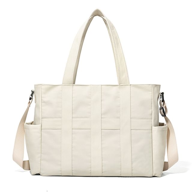 Carryall Bag Plain