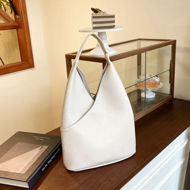 Leather Bag Shoulder Faux