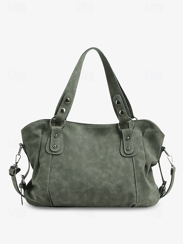 PU Crossbody Shoulder Women's Bag Bags