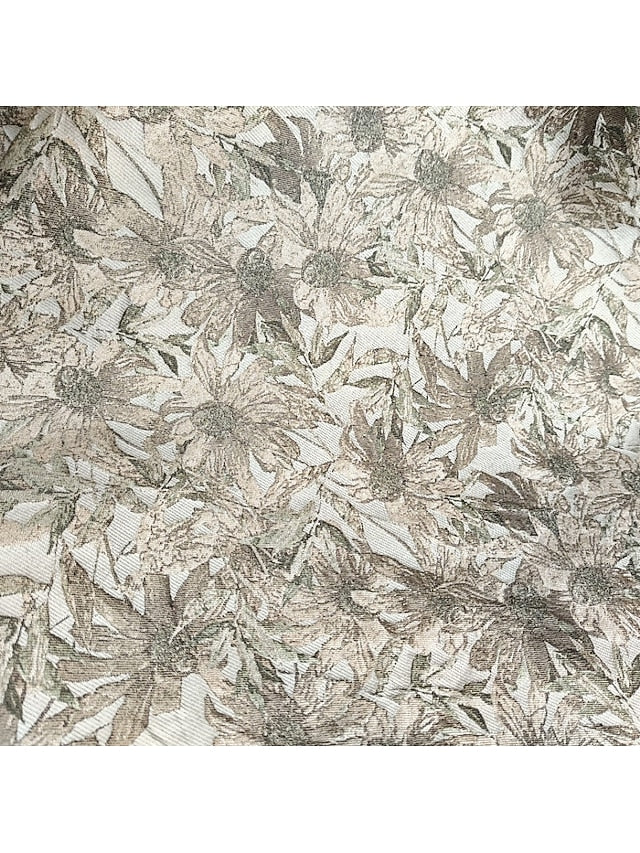 Elegant Gown Mother Evening the Brocade Bride A-Line of Jacquard