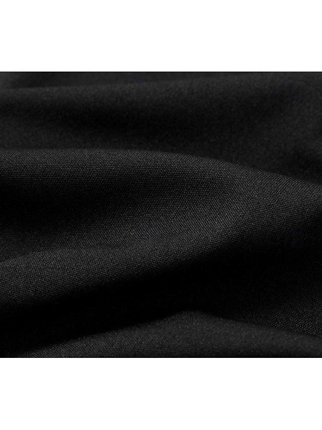 Women's Mini Dress Black Dress Sequin Dress Casual Dress