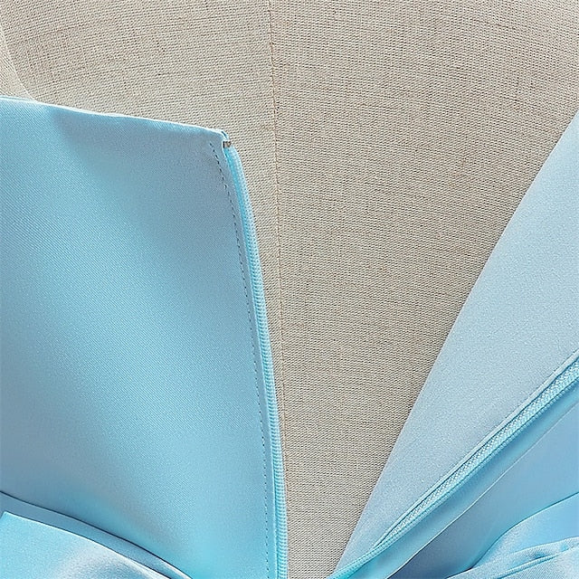 Princess Kid's Girl Dress Flower Girls'