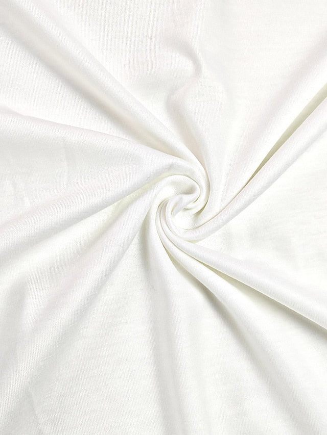 Women's Shirt Blouse Plain Soild Color Daily Basic Ruffle