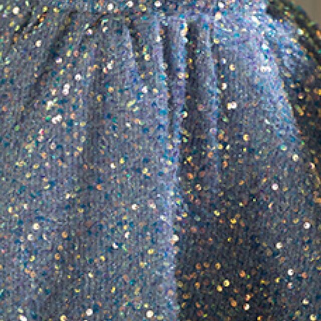 Girls' Gown Dress Party Flower Girl Evening