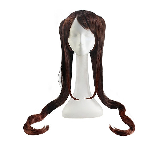 Inspired by Genshin Impact Hutao Anime Cosplay Costumes Japanese