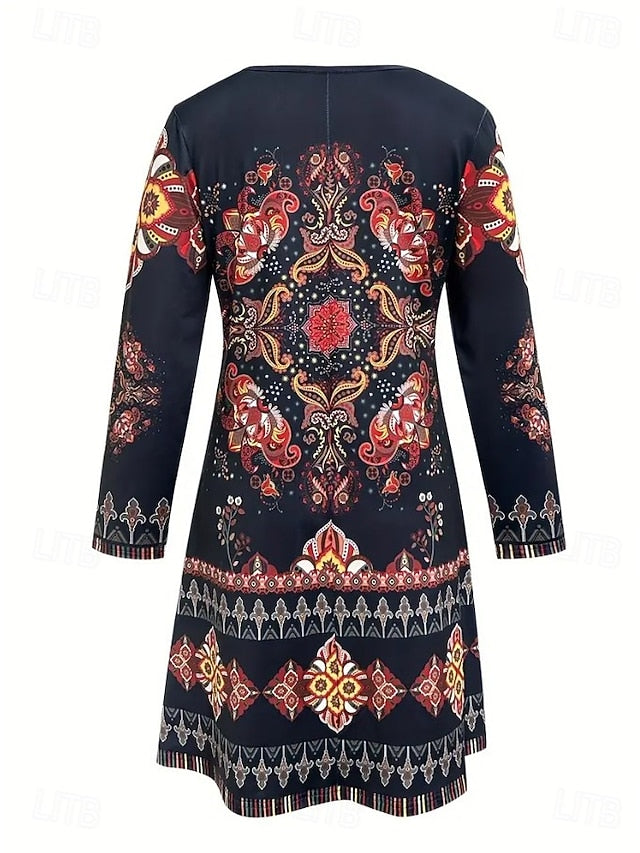 Women's Mini Dress Corset Dress Vacation Birthday Casual