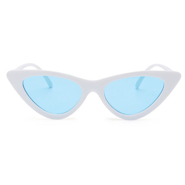 Cool Cat Eye Sunglasses