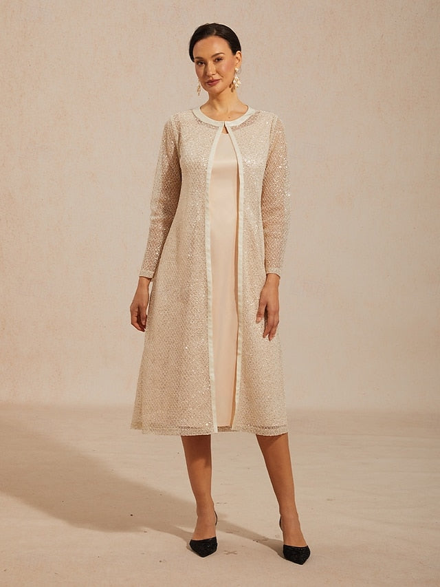 Women's Jacket Elegant Daily Wedding Guest Cocktail Party