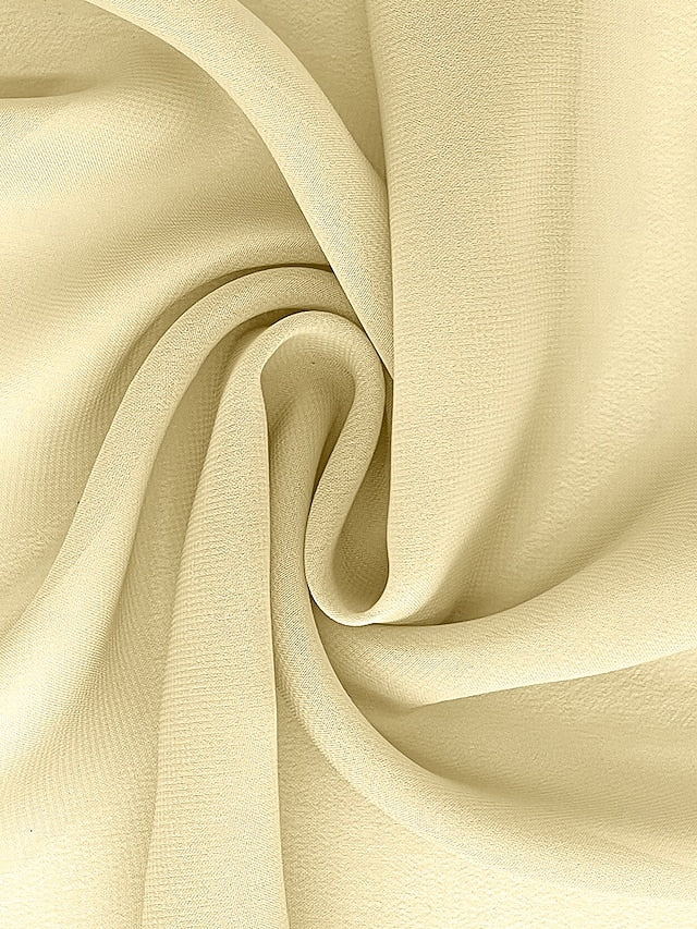 Bride Elegant Mother Dress V of the A-Line Neck Simple