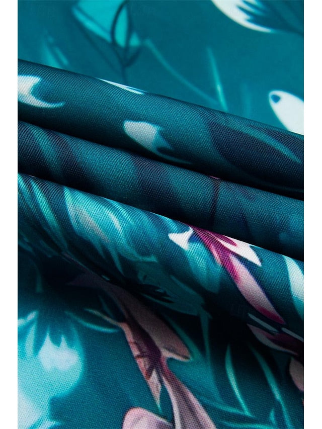 Women's Mini Dress Petite Dress Sundress A Line Dress