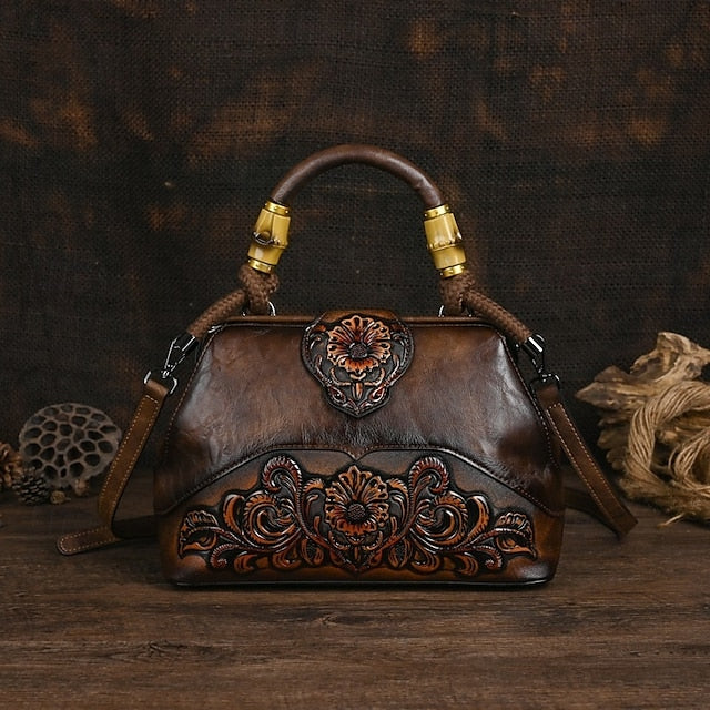 Boston Crossbody Women's Handbag PU Bag Shoulder