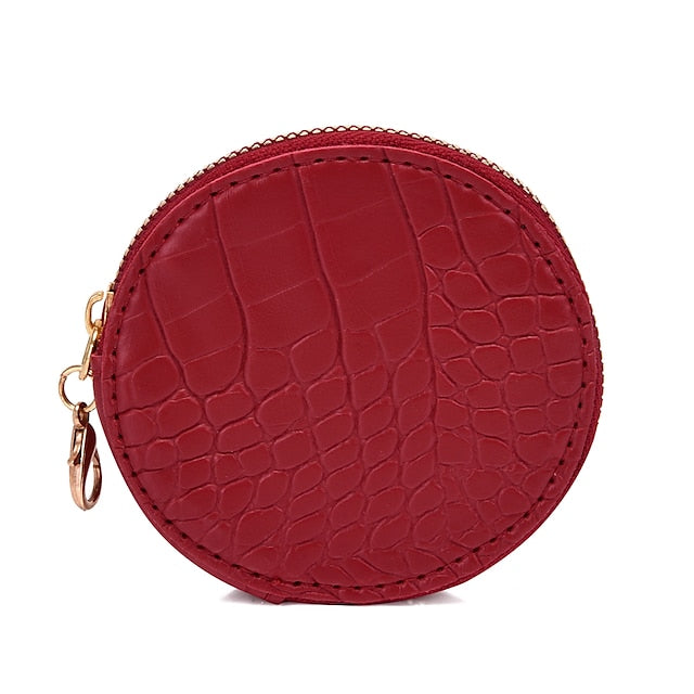 Bag PU out Leather Office Women's Set 3 Purse Pcs Going