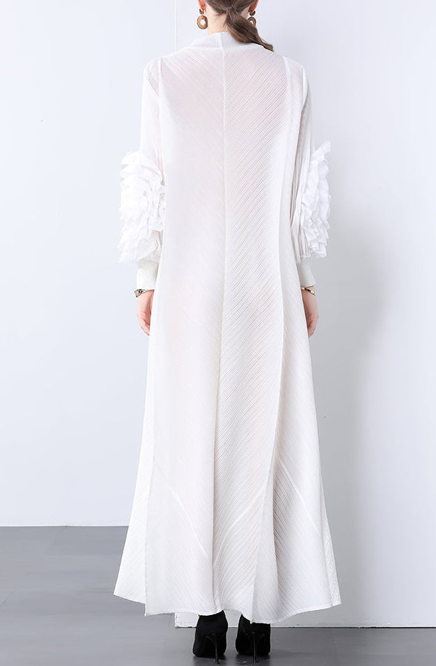 Jewel Dress the Elegant Wedding Guest Bride Mother A-Line of