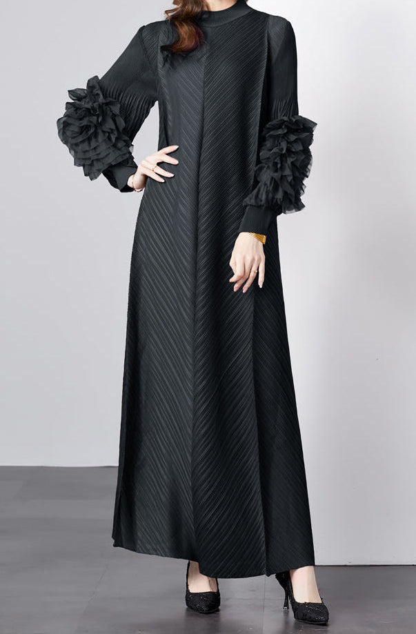 Jewel Dress the Elegant Wedding Guest Bride Mother A-Line of