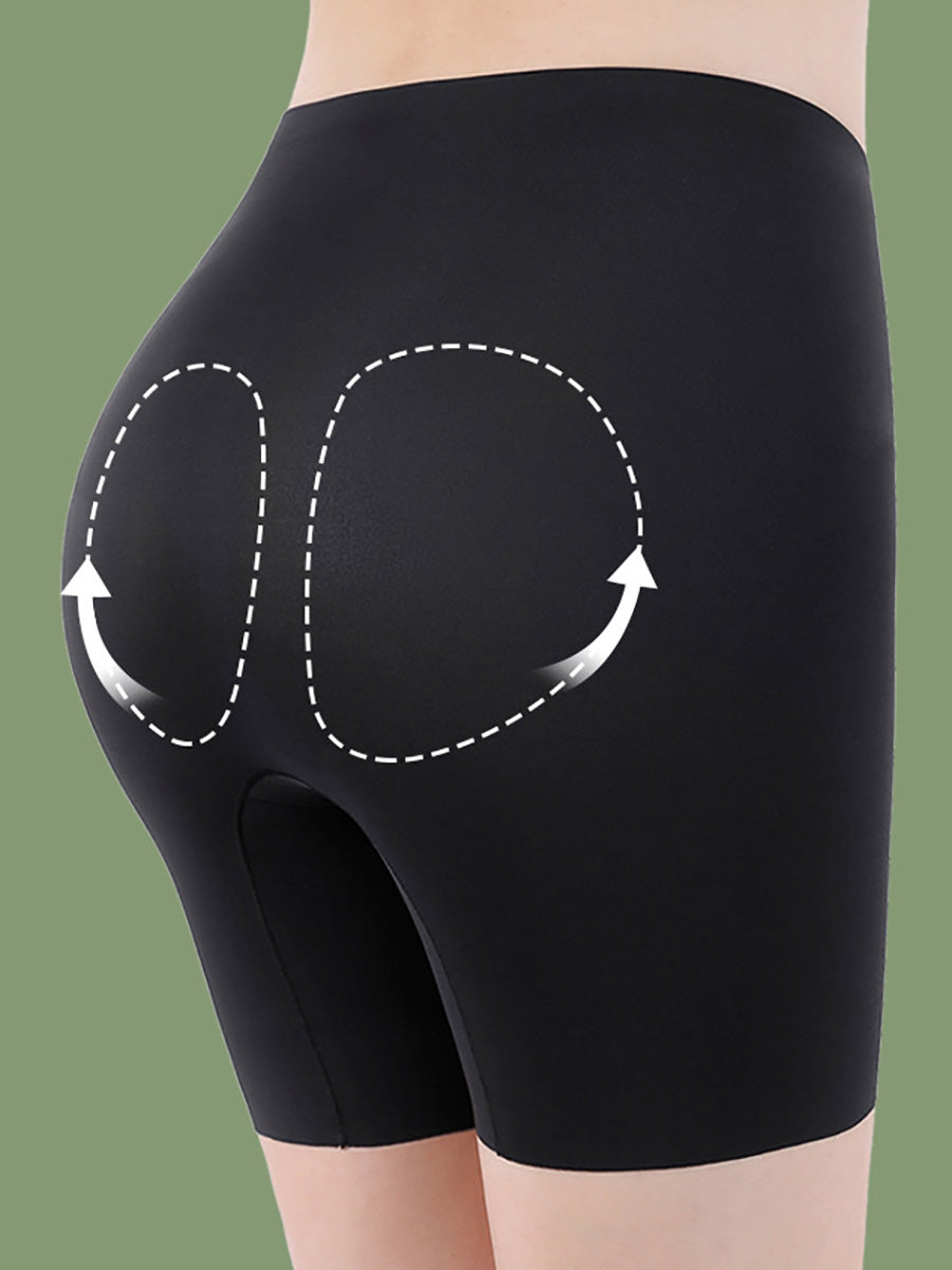 Short Women Summer 2 Leggings Waist High Pieces Casual