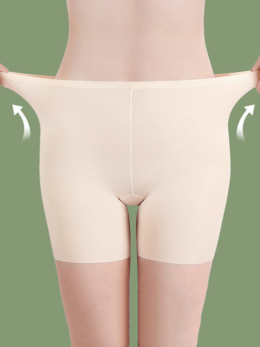 Short Women Summer 2 Leggings Waist High Pieces Casual