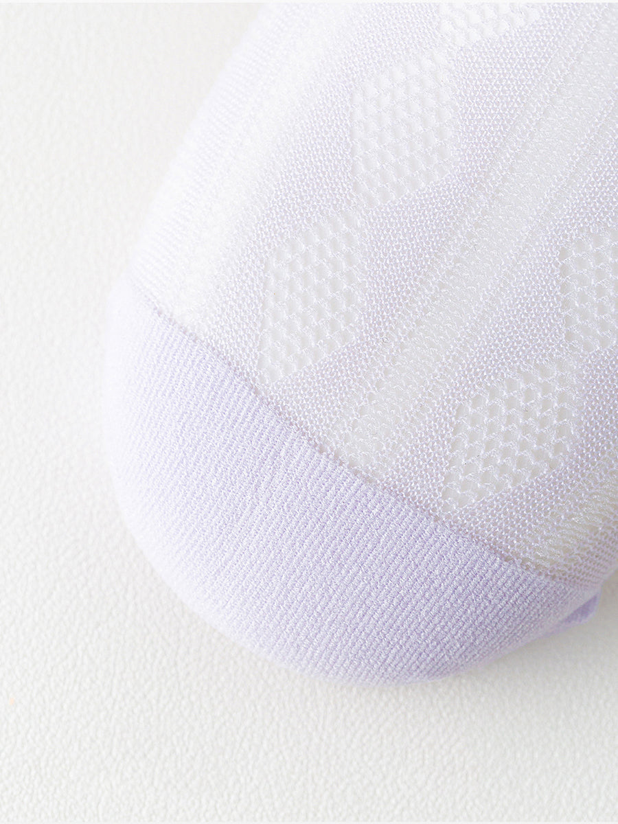 Socks 5 Short Summer Women Thin Pairs