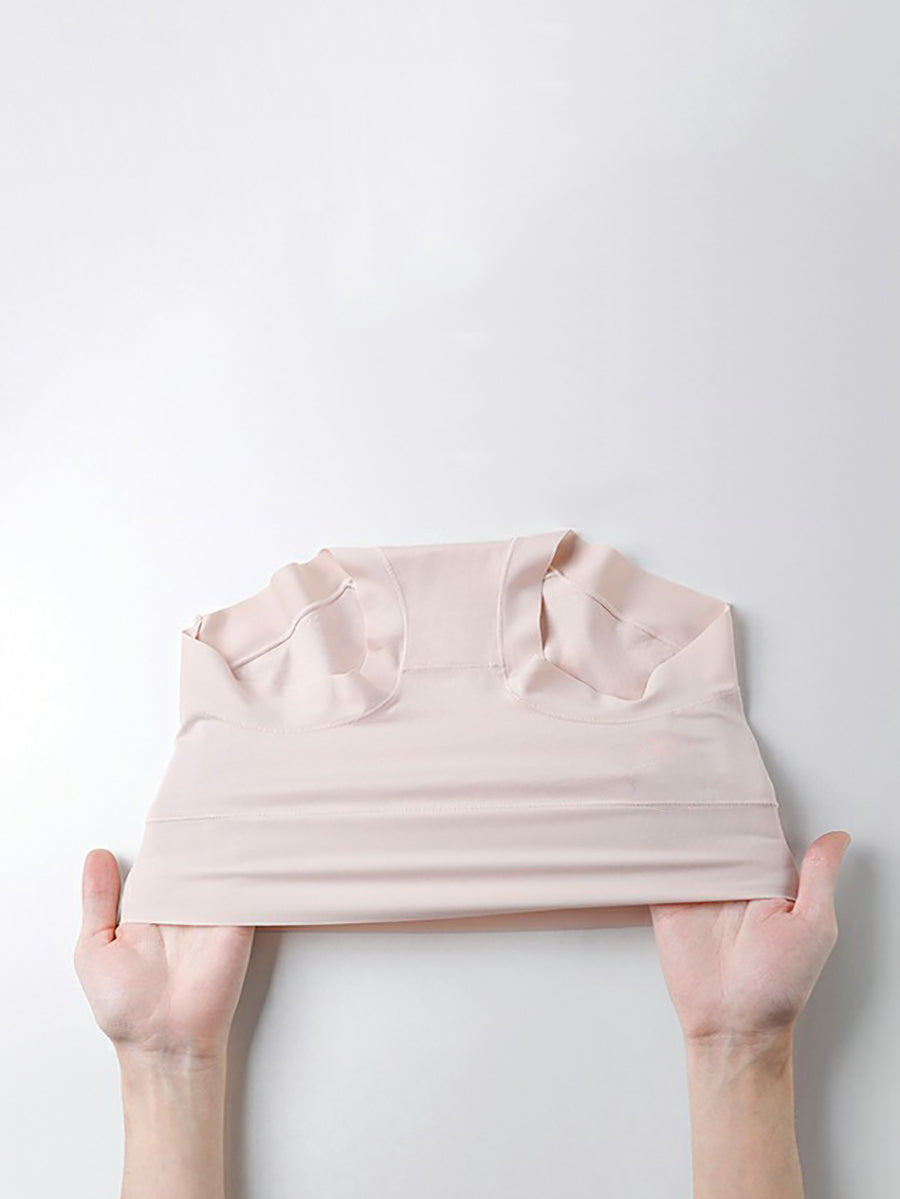 Waist Summer Underwear Casual High Women Pieces 6