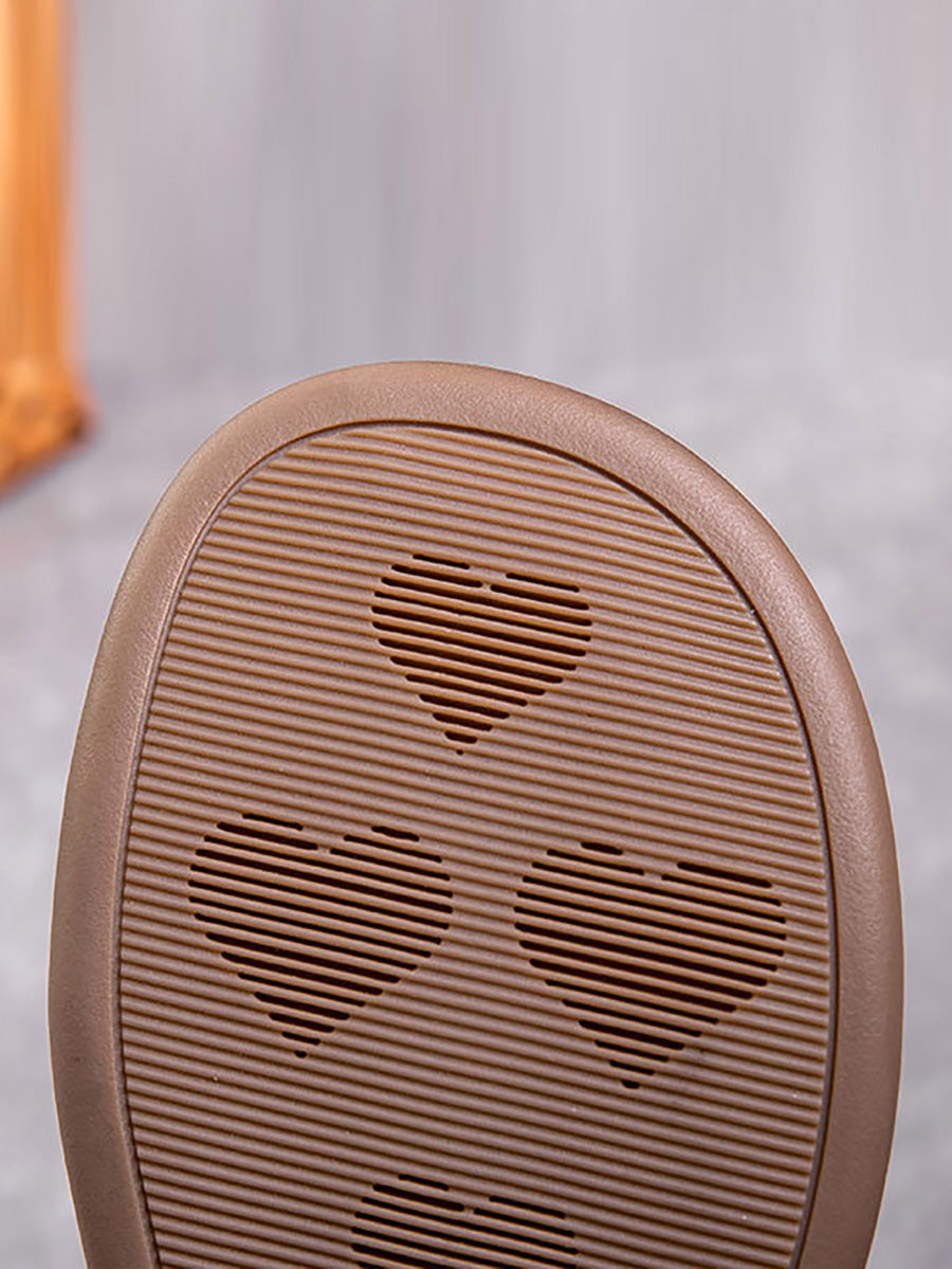 Flat Cross Spliced Shoes Women Leather Casual Genuine