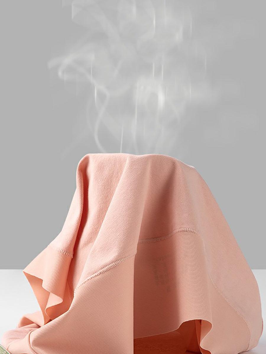 Waist Summer Underwear Casual High Women Pieces 6