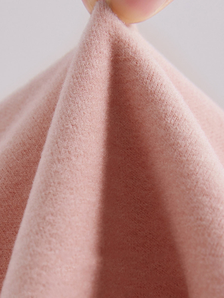 Knitted Turtleneck Autumn Sweater Casual Women