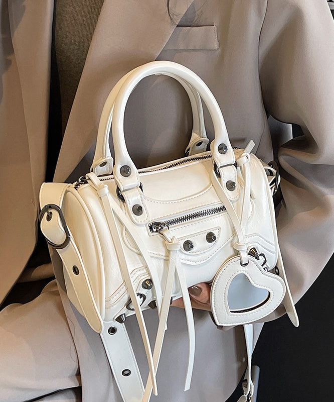 Design Beige New Crossbody Original Faux Bag 2025 Leather Tote