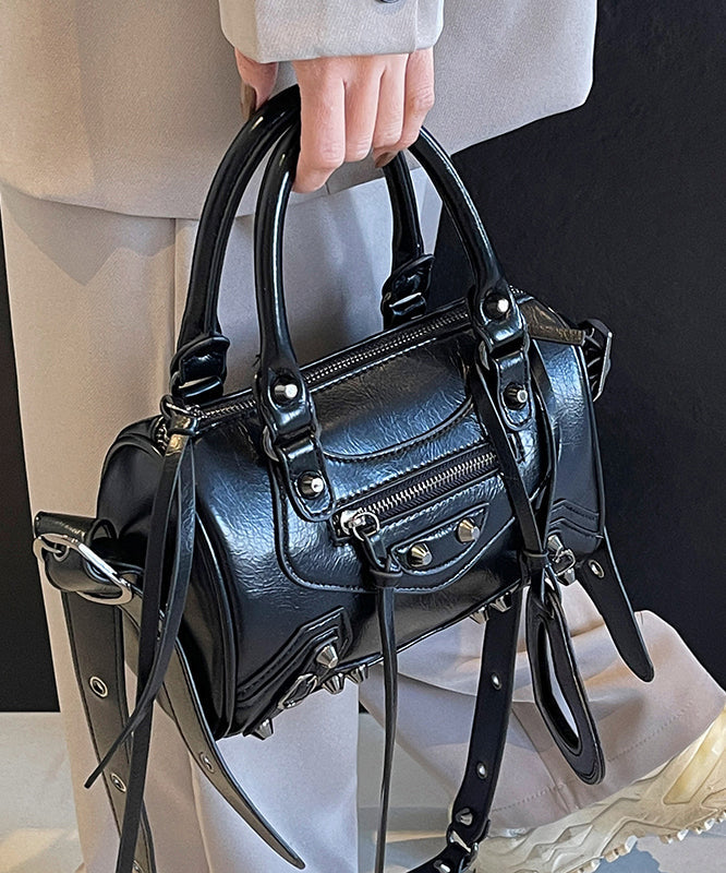 Design Beige New Crossbody Original Faux Bag 2025 Leather Tote