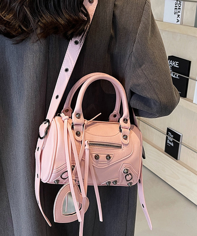 Design Beige New Crossbody Original Faux Bag 2025 Leather Tote