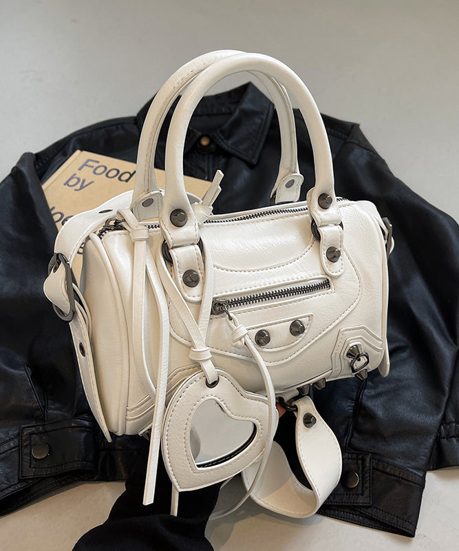 Design Beige New Crossbody Original Faux Bag 2025 Leather Tote