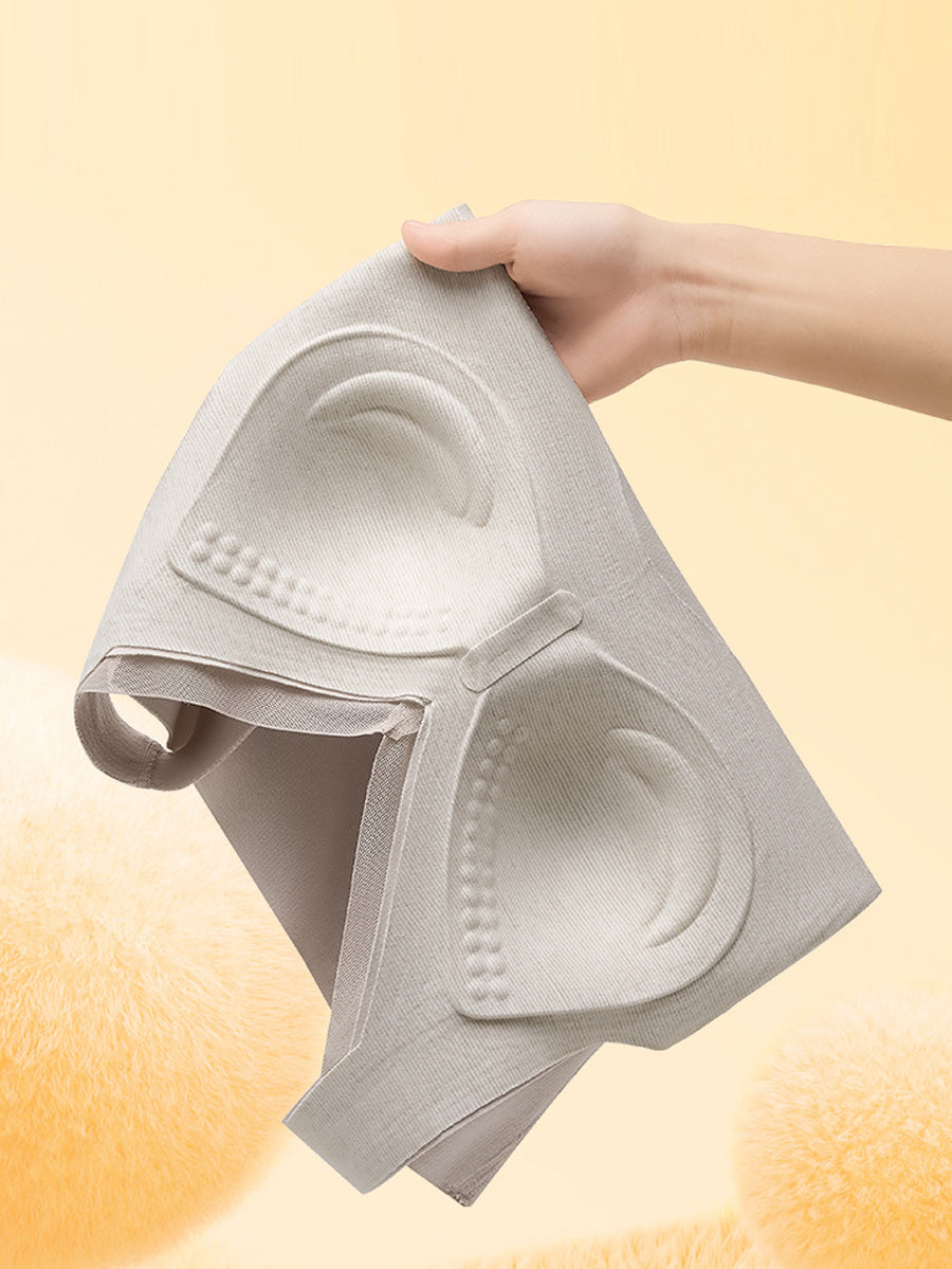 Lace Bottom Women Artsy Vest Autumn V-Neck Spliced