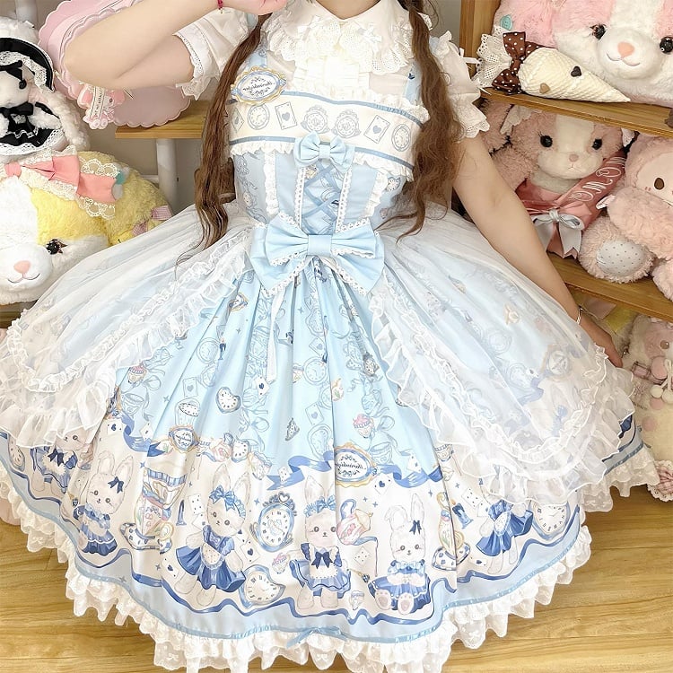 White Overlay