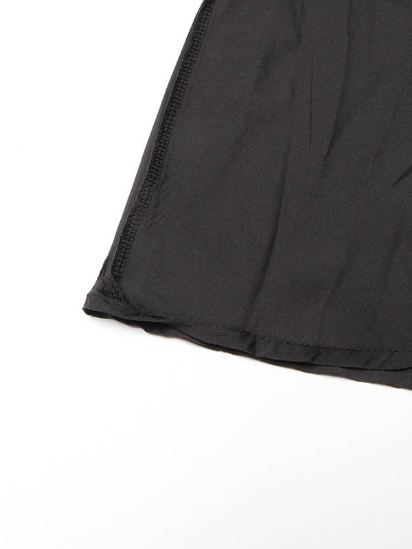 Denim A-Line Green Belted Skirt High Tulle Waisted Shiny Chic