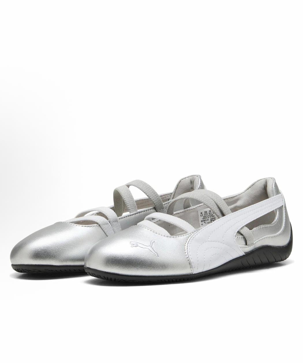 Black Flat Pink Shoes Strap Buckle For Suede Splicing Women