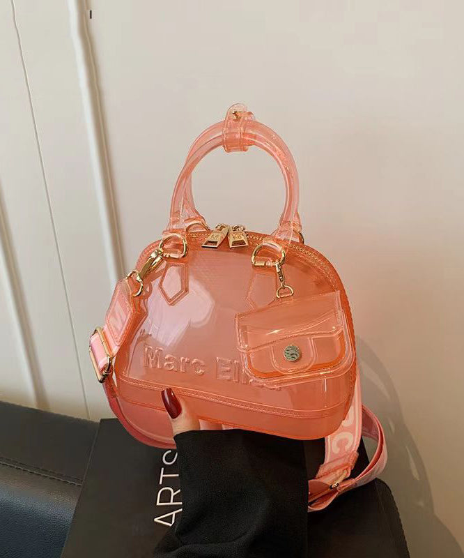 Durable Color Boho Mixed Solid Tote Girls Handbag