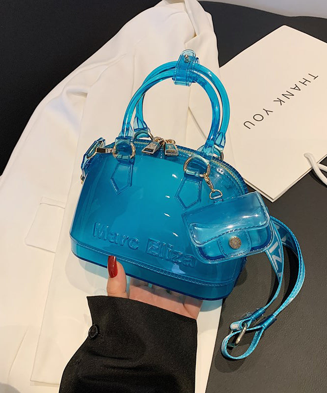 Durable Color Boho Mixed Solid Tote Girls Handbag