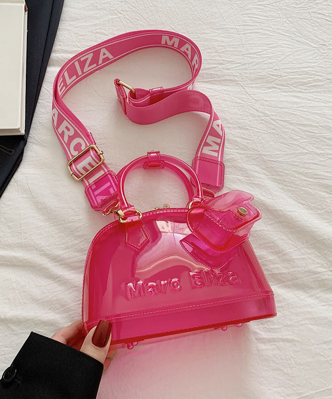 Durable Color Boho Mixed Solid Tote Girls Handbag