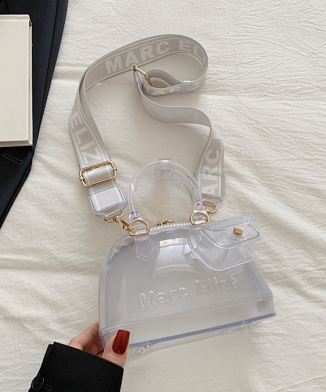 Durable Color Boho Mixed Solid Tote Girls Handbag